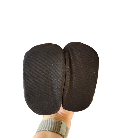 Disney Time Burton's Jack the Skeleton Standing 17.5" Halloween Decor - Picture 3 of 3